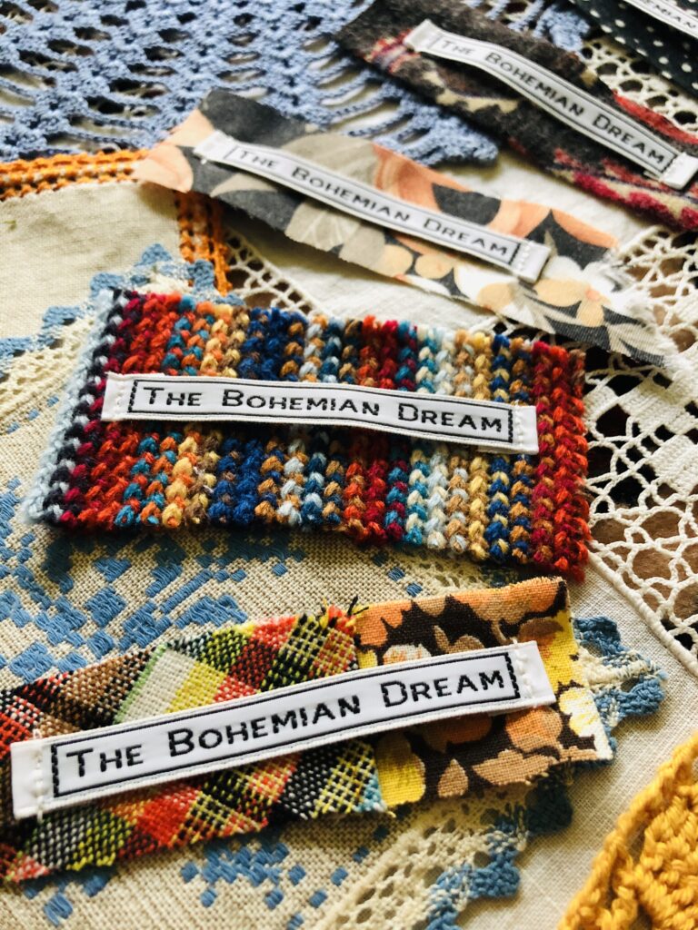 The Bohemian Dream