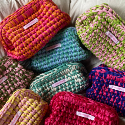 Creator im Spotlight: Crochet by Lot