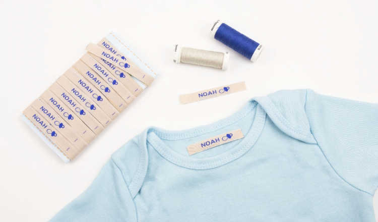 Labels for babies and kids Labels for babies and kids