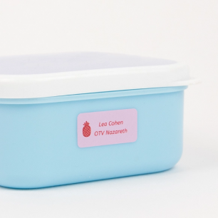 Labels for babies and kids Labels for babies and kids