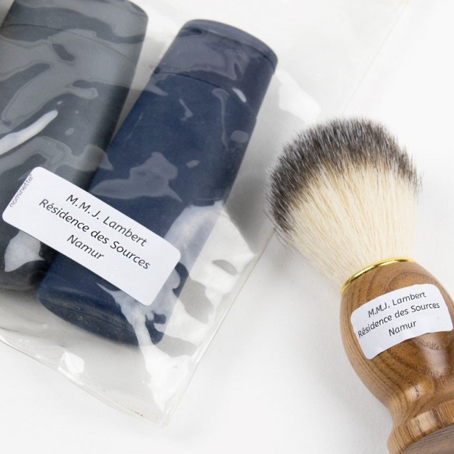 For seniors For seniors