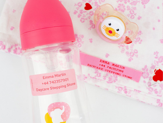 Kombipaket Mutterschaftsgeschenk