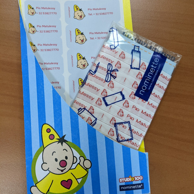 Kombipaket Kombipaket
