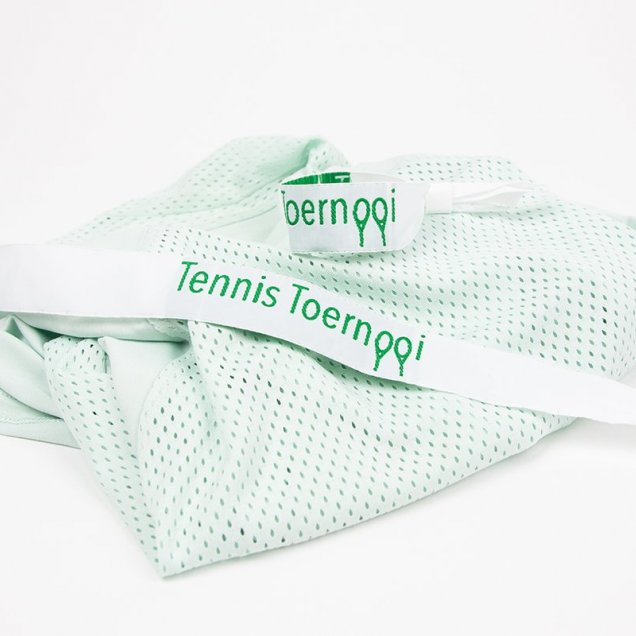 Konzertbändchen  logo