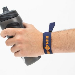 Konzertbändchen  logo